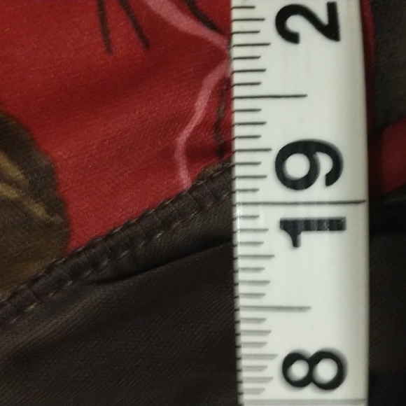 Real tree woman's size M with AP Dri-more tech pullover shirt - Picture 7 of 12